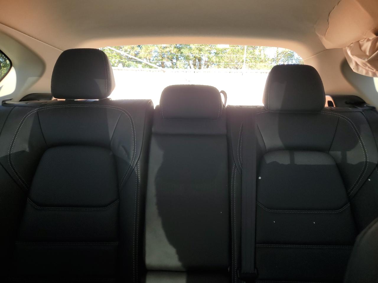 2025 Mazda Cx-5 Preferred VIN: JM3KFBCM1S0699456 Lot: 84552725
