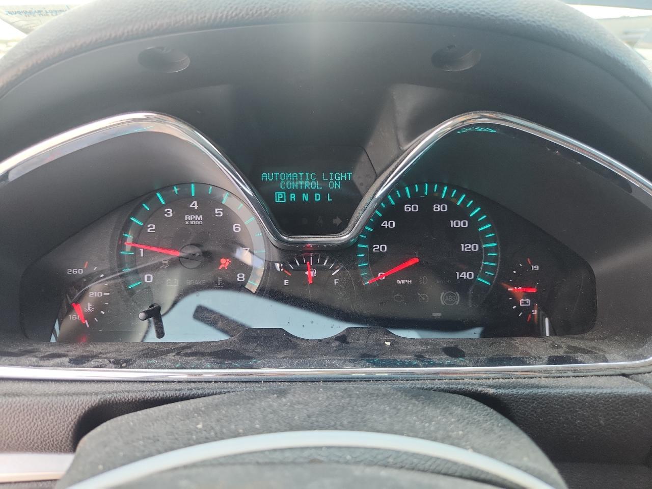 2013 Chevrolet Traverse Ltz VIN: 1GNKRLKD8DJ215861 Lot: 71684015
