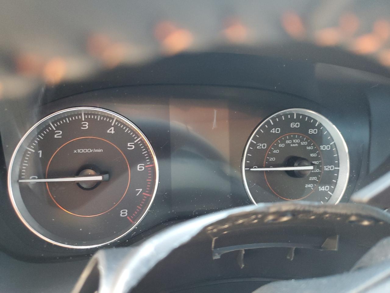 2023 Subaru Crosstrek Limited VIN: JF2GTHNC9PH307610 Lot: 81216765