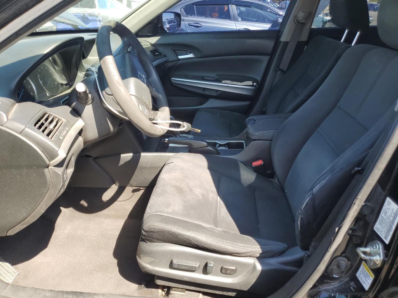 2013 Honda Crosstour Ex VIN: 5J6TF3H34DL000626 Lot: 71311035