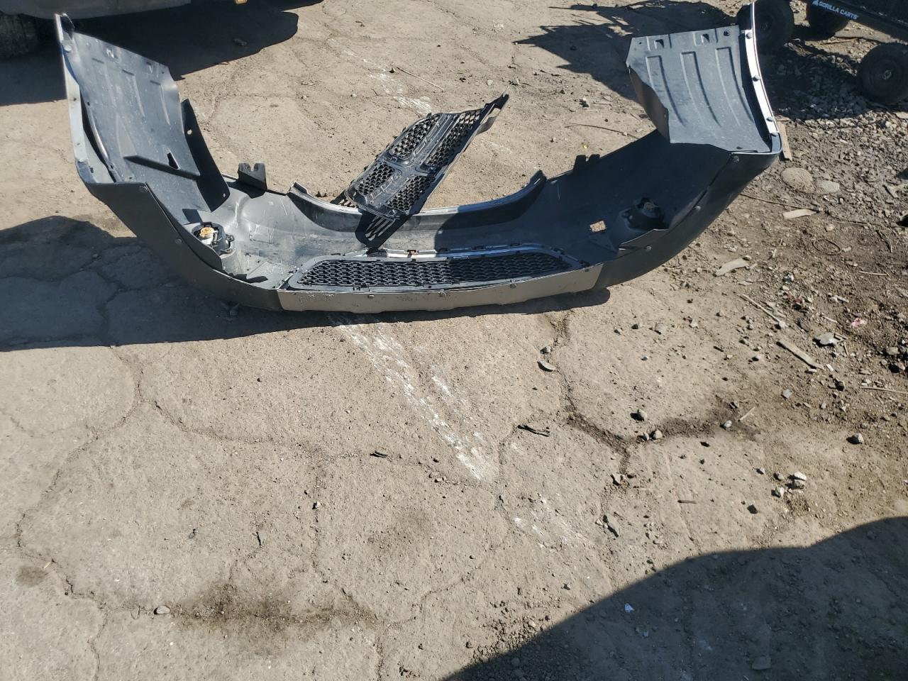 2013 Dodge Journey Sxt VIN: 3C4PDCBG1DT560844 Lot: 84458555