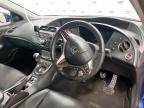 2009 HONDA CIVIC EX GT I-VTEC 1.8 I-VTEC EX GT 5DR for sale at Copart NEWBURY