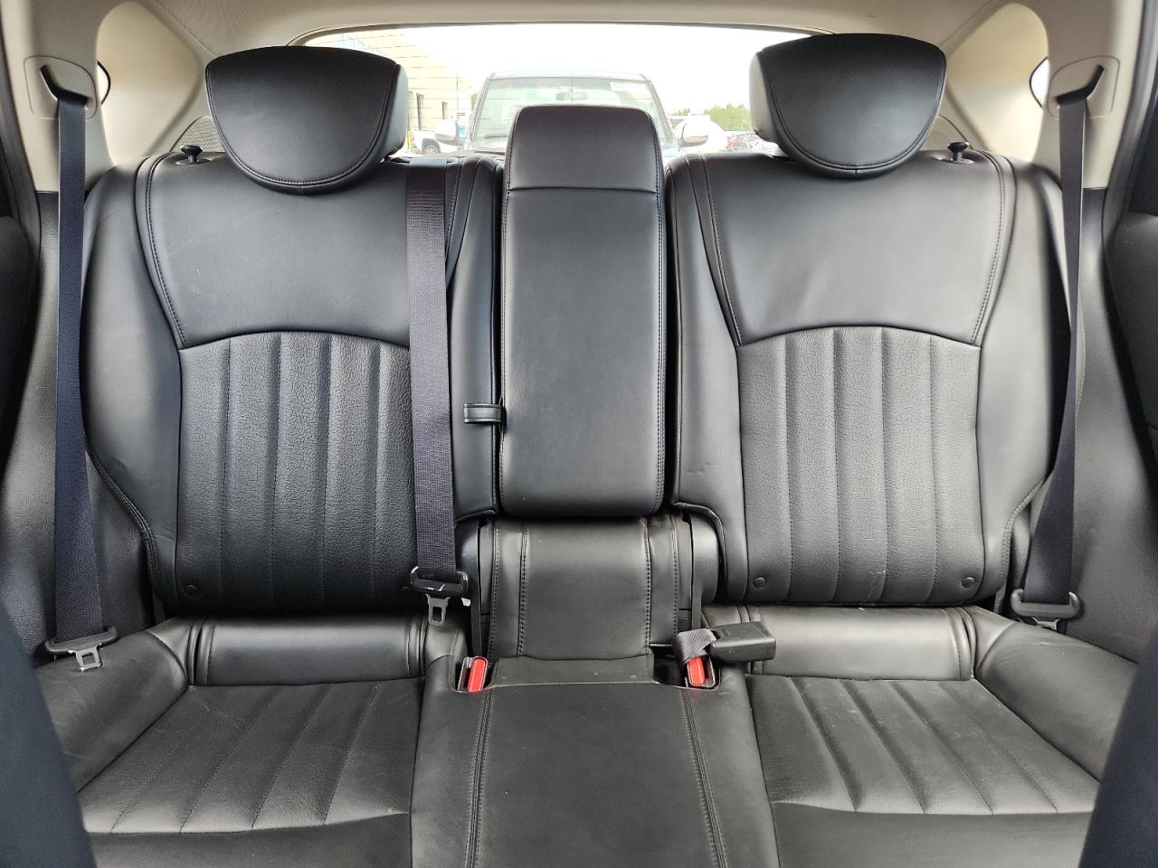 2016 Infiniti Qx50 VIN: JN1BJ0RR5GM268460 Lot: 80942555