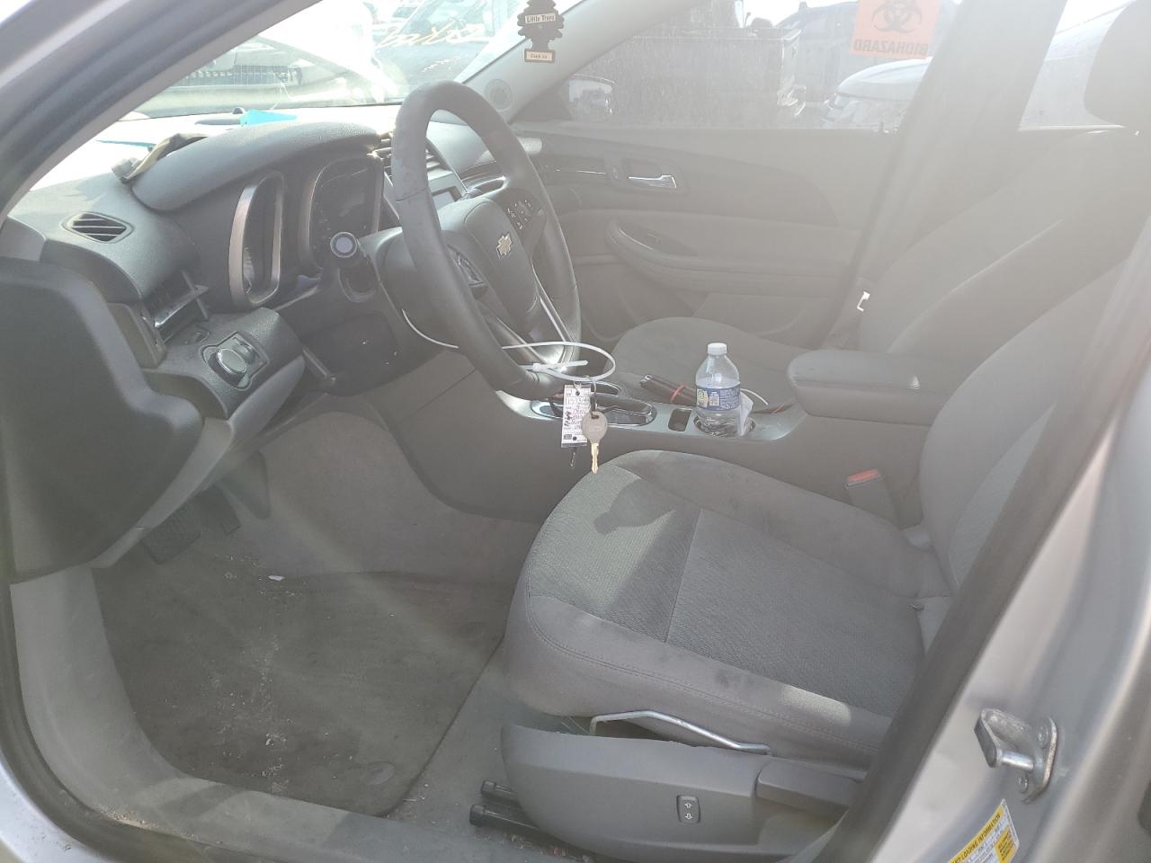 2014 Chevrolet Malibu Ls VIN: 1G11B5SL2EU156472 Lot: 70063355