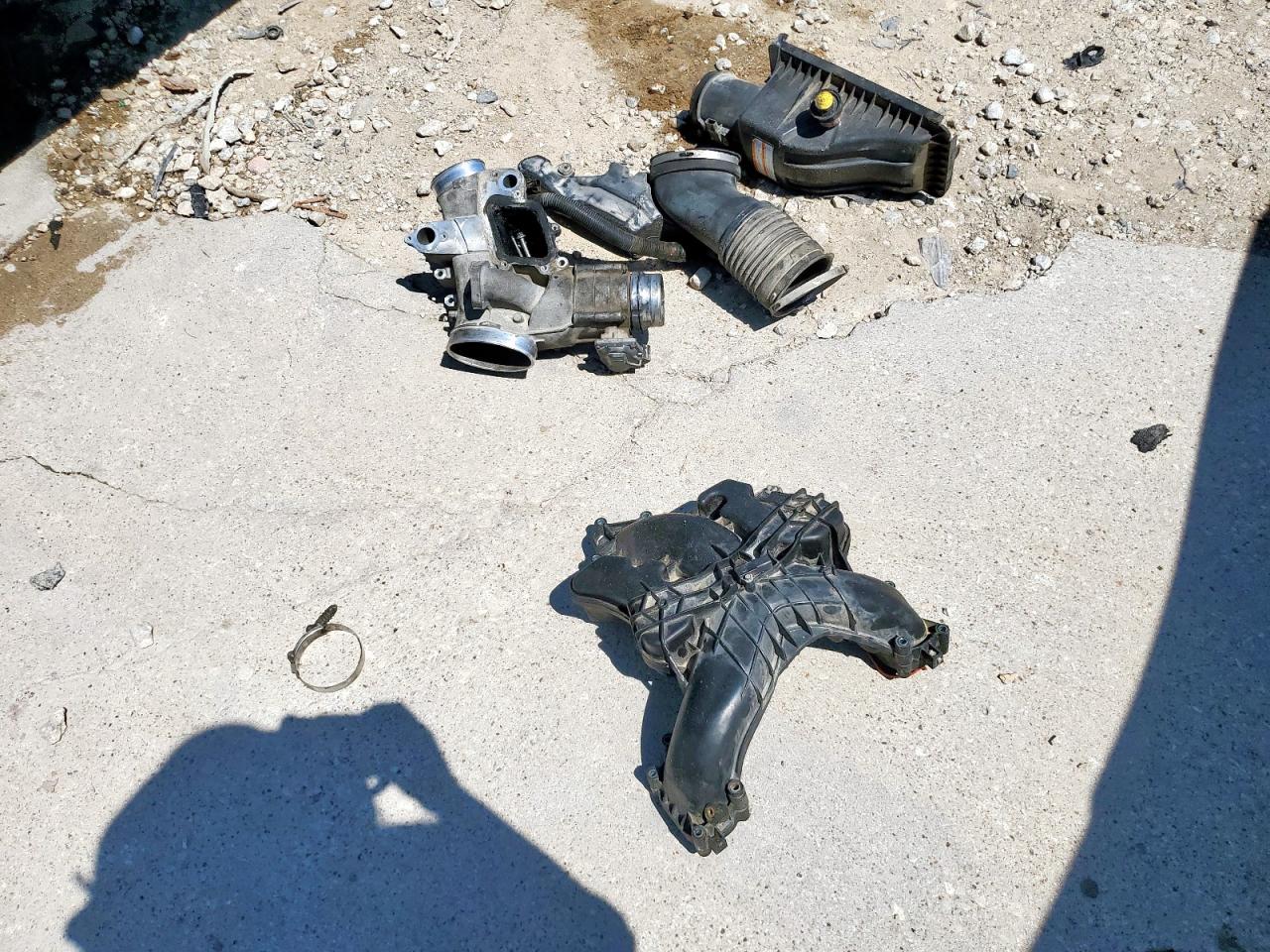 2012 Ford F250 Super Duty VIN: 1FT7W2AT2CEB53245 Lot: 71020435