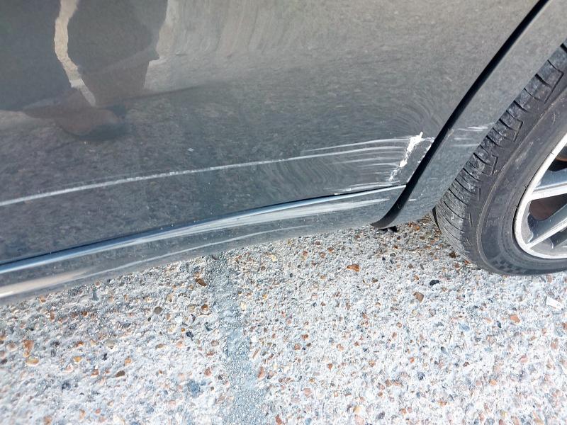 2017 MASERATI LEVANTE V6D 5DR AUTO