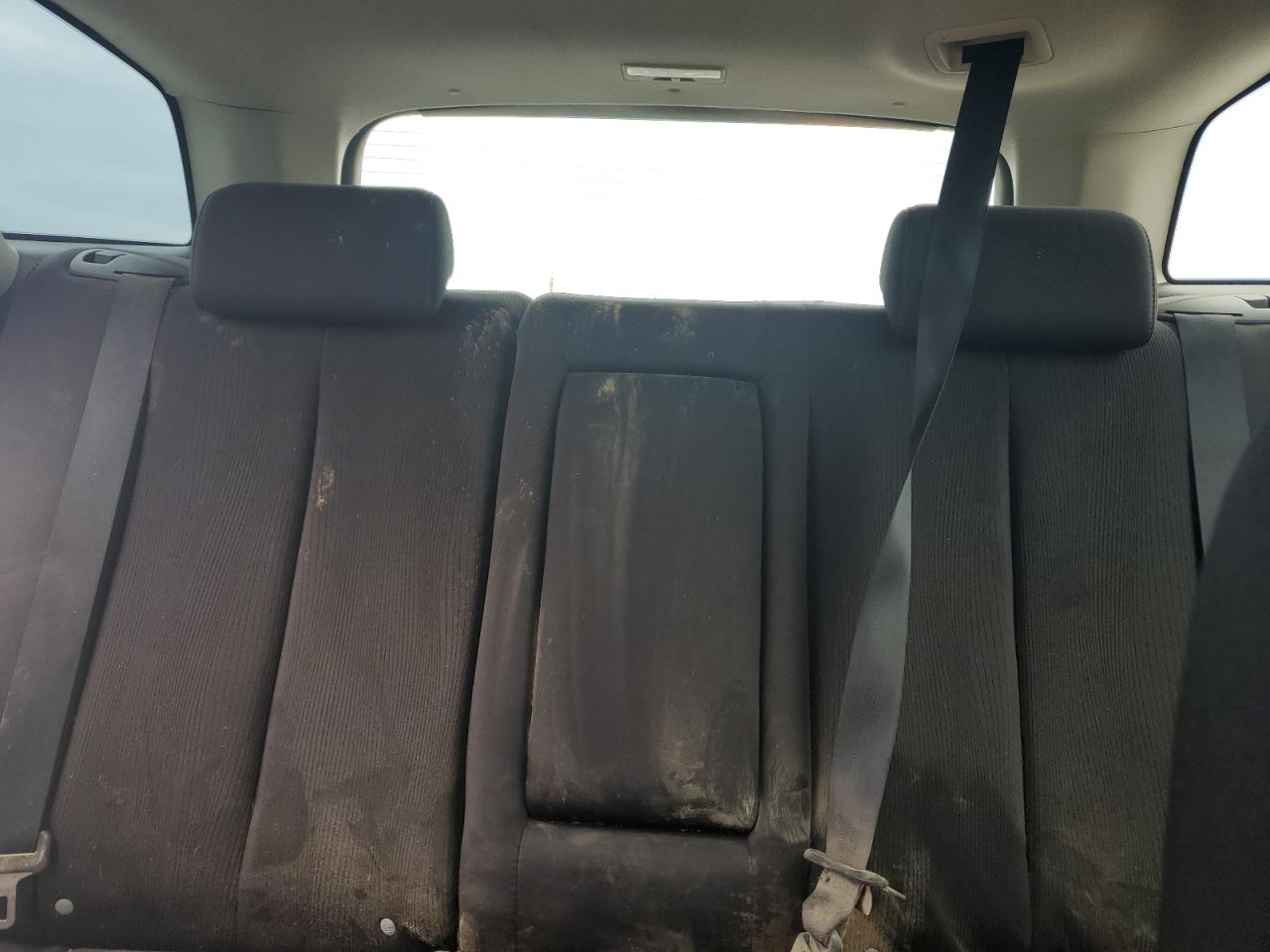 2012 Mazda Cx-7 VIN: JM3ER2A5XC0411631 Lot: 84204475