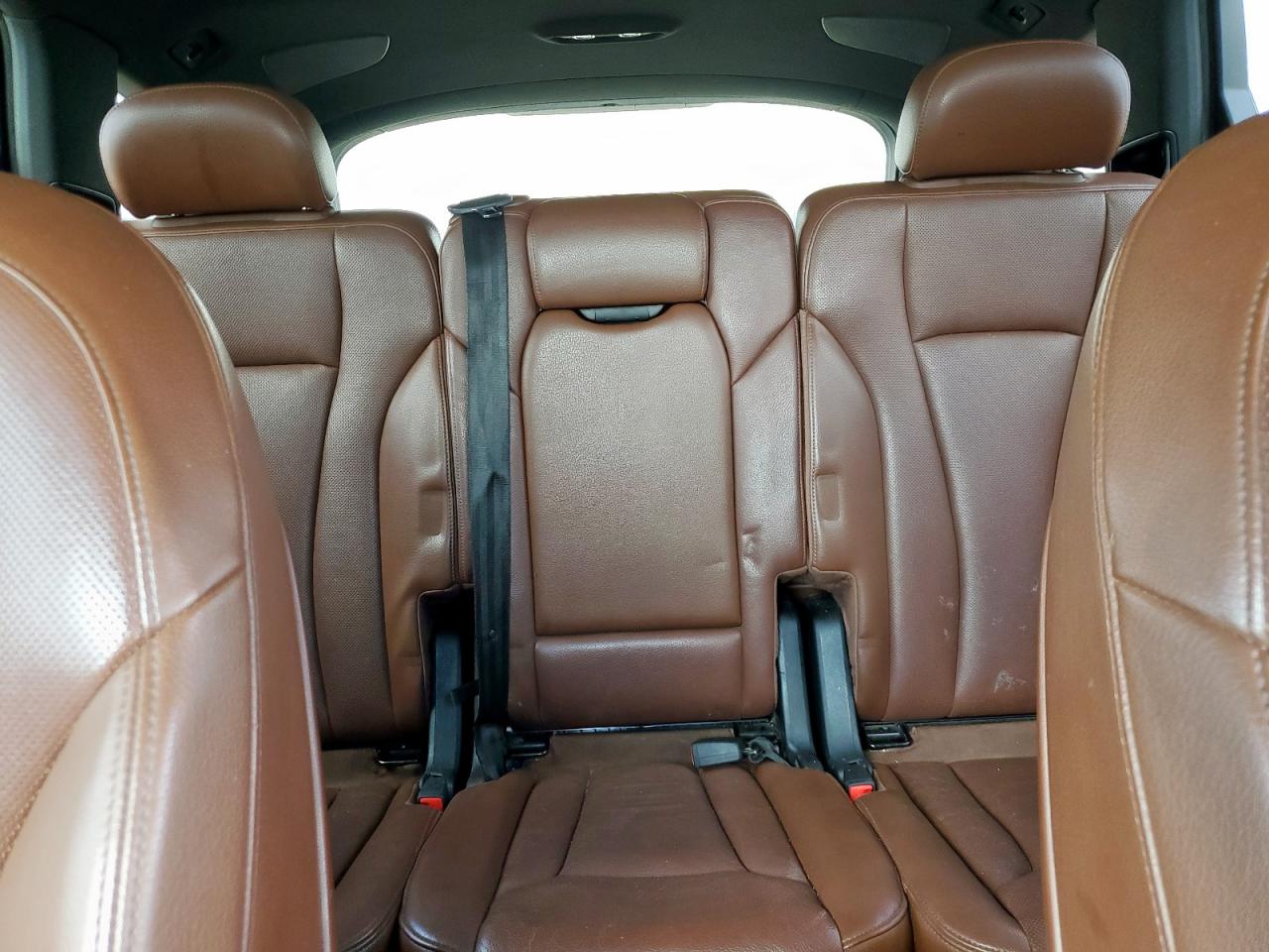 2018 Audi Q7 Premium Plus VIN: WA1LHAF74JD043230 Lot: 81658765