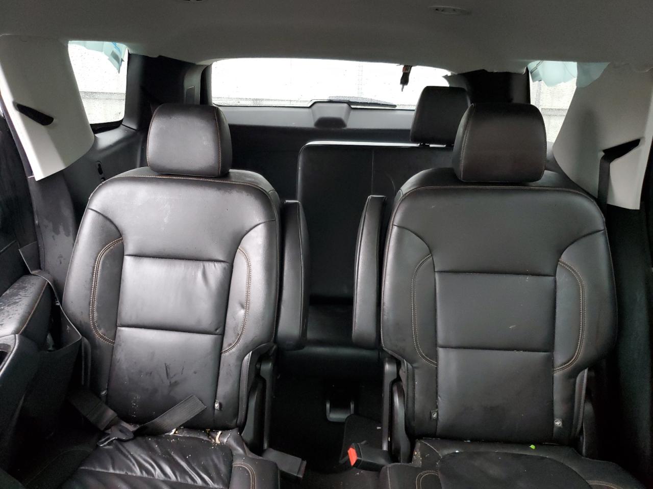 2021 Chevrolet Traverse Lt VIN: 1GNEVHKW6MJ230088 Lot: 84022435