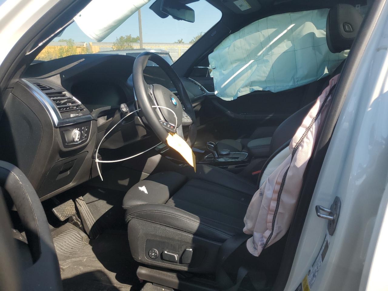 2024 BMW X3 xDrive30I VIN: 5UX53DP09R9U77592 Lot: 71453605