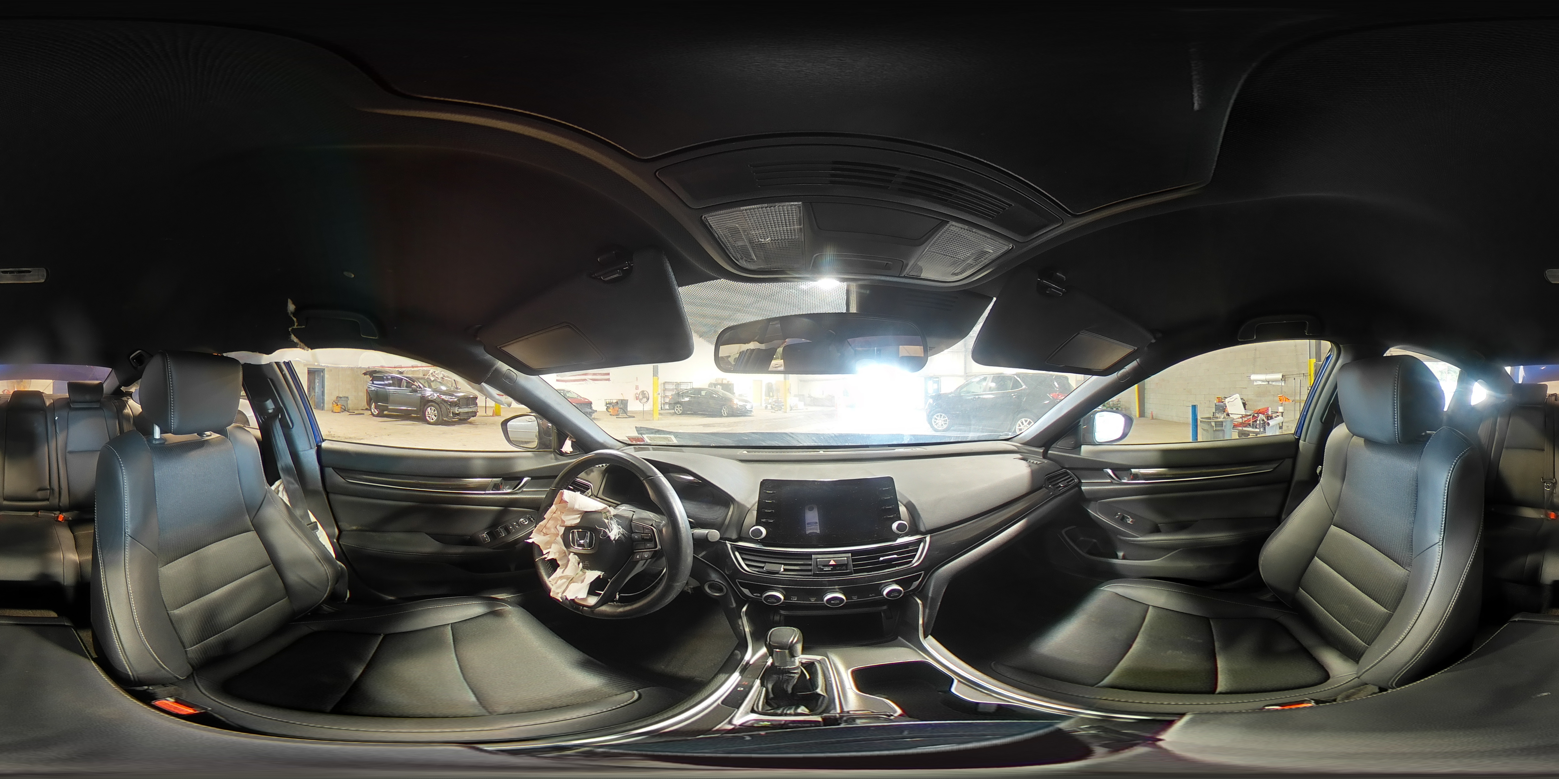 2021 Honda Accord Sport VIN: 1HGCV1F37MA101009 Lot: 83999285