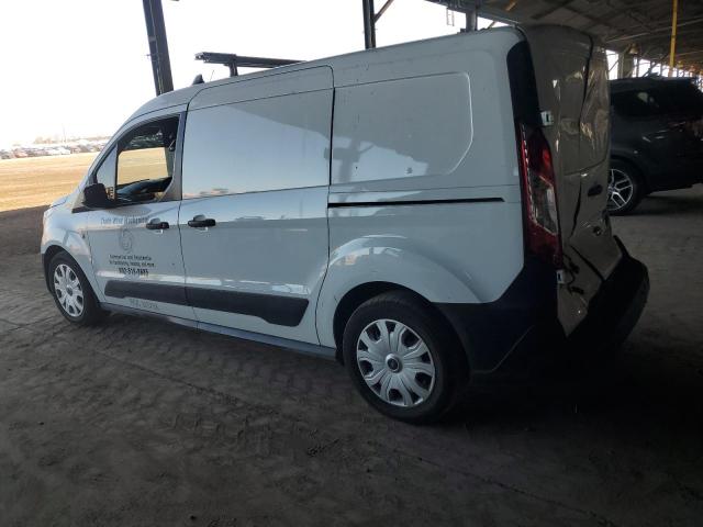  FORD TRANSIT 2020 Белы