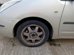 2005 TOYOTA PRIUS T3 VVT-I AUTO 1.5 VVTI T3 HYBRID 5DR CVT AUTO for sale at Copart CHESTER
