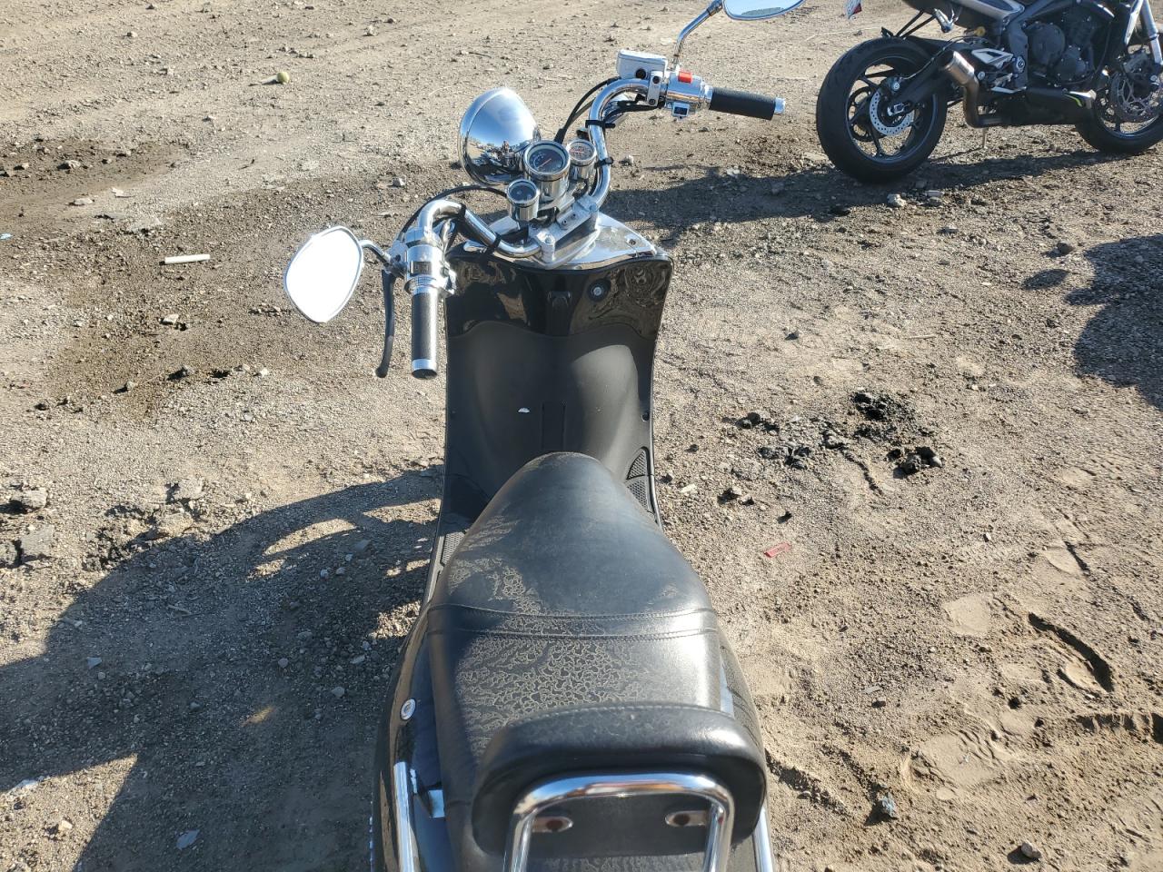 2019 Other Motorcycles Sym Scooter VIN: RFGBS1HE7KXAW2241 Lot: 84610565