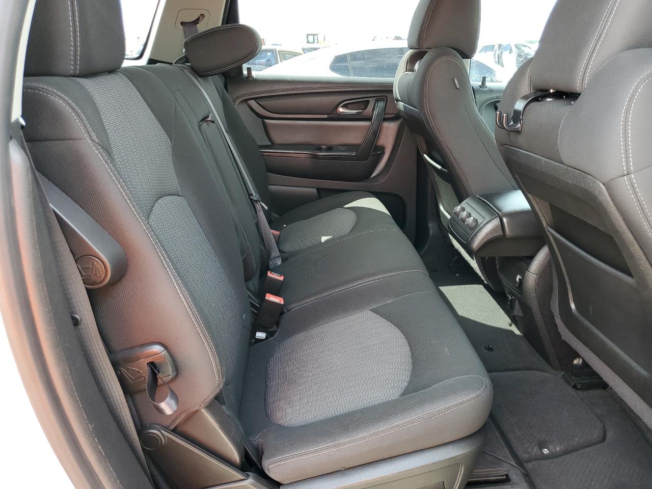 2014 Chevrolet Traverse Lt VIN: 1GNKVGKD7EJ377131 Lot: 83989575