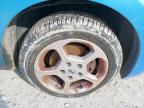 2012 NISSAN LEAF  for sale at Copart CORBY