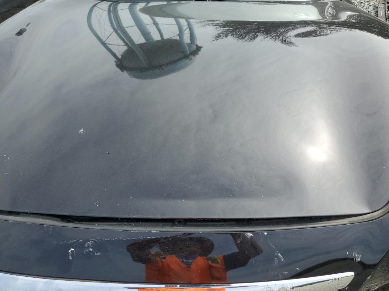 2013 Infiniti Fx37 VIN: JN8CS1MW7DM172086 Lot: 81425445