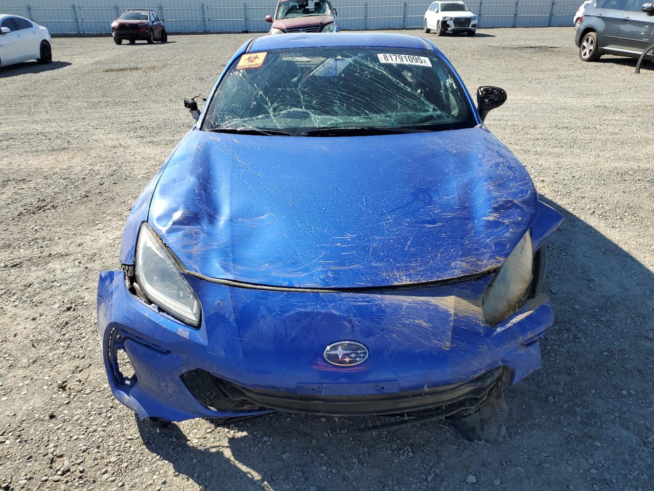 BRZ BRZ