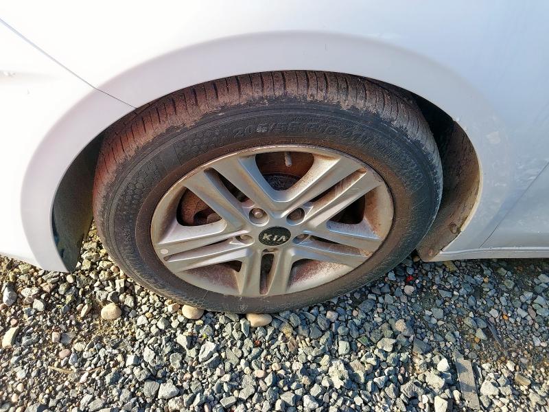 2021 KIA CEED 2 NAV CRDI ISG MHEV 