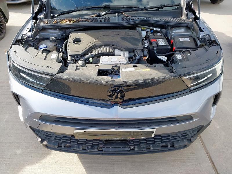 2024 VAUXHALL MOKKA 1.2 TURBO 136 GS 5DR