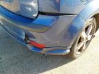 2005 FORD FOCUS ZETEC CLIMATE  for sale at Copart NEWBURY