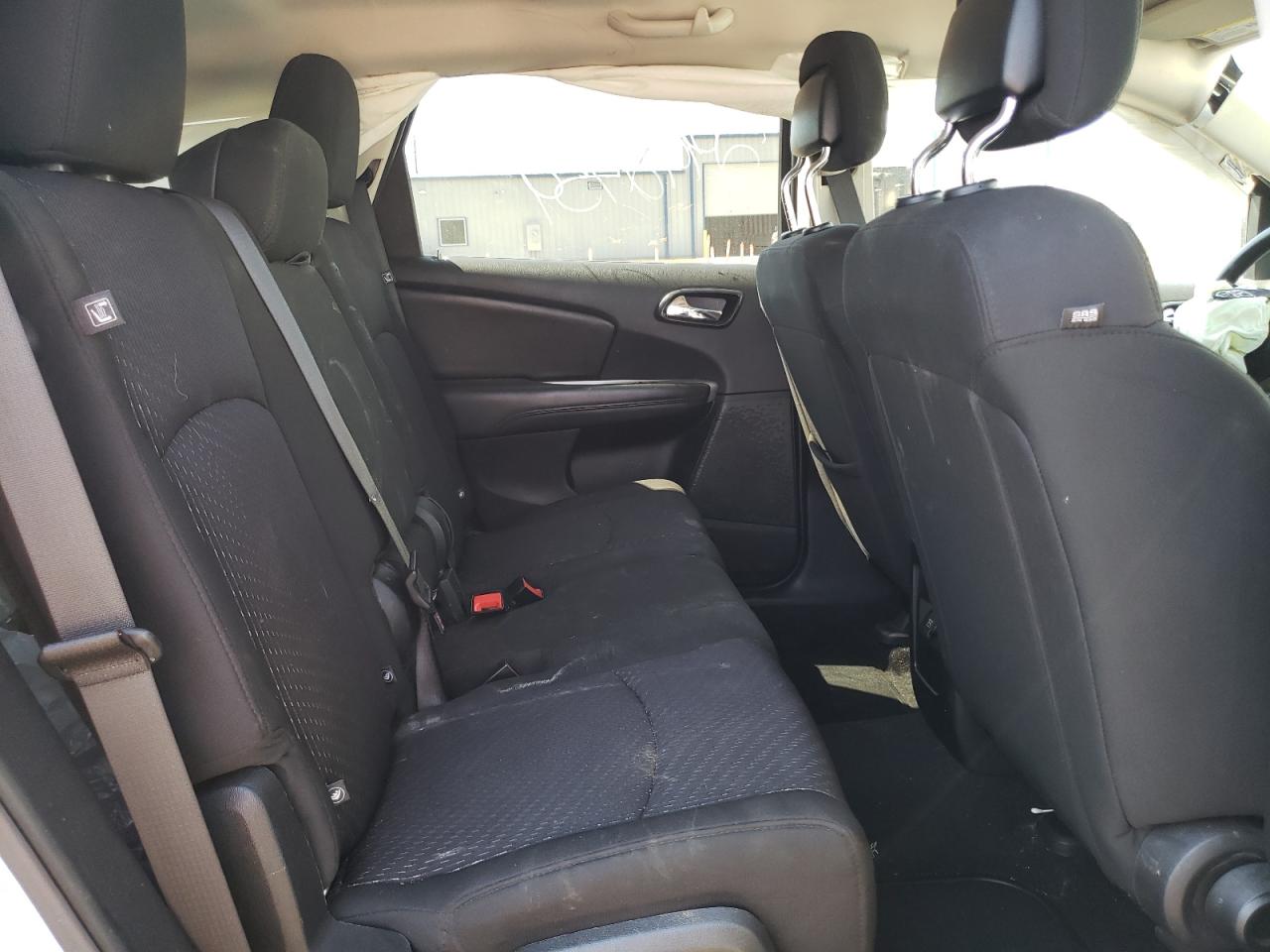 2019 Dodge Journey Se VIN: 3C4PDCBB3KT794159 Lot: 71418165