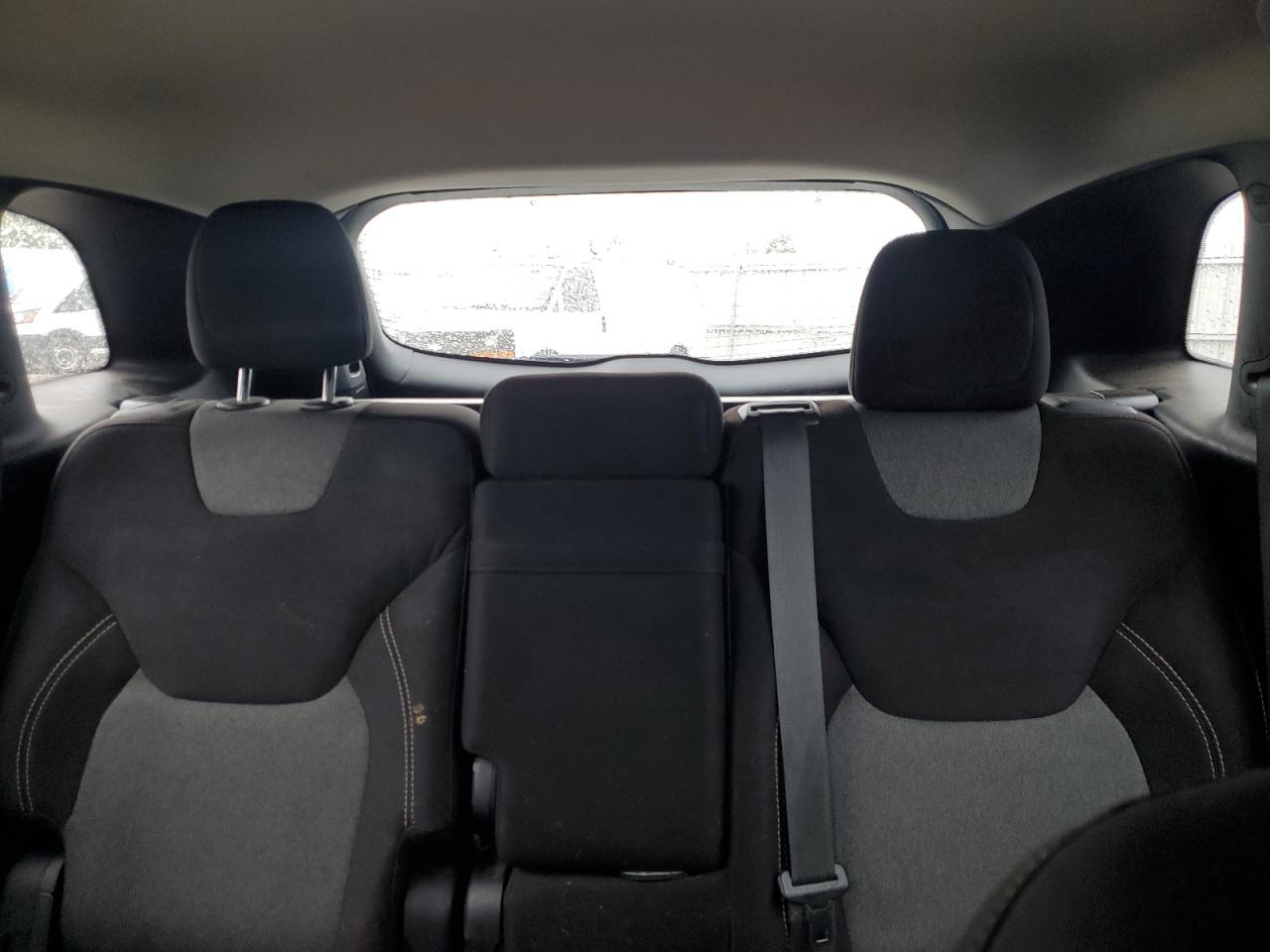 2015 Jeep Cherokee Sport VIN: 1C4PJLAB1FW627468 Lot: 71042435