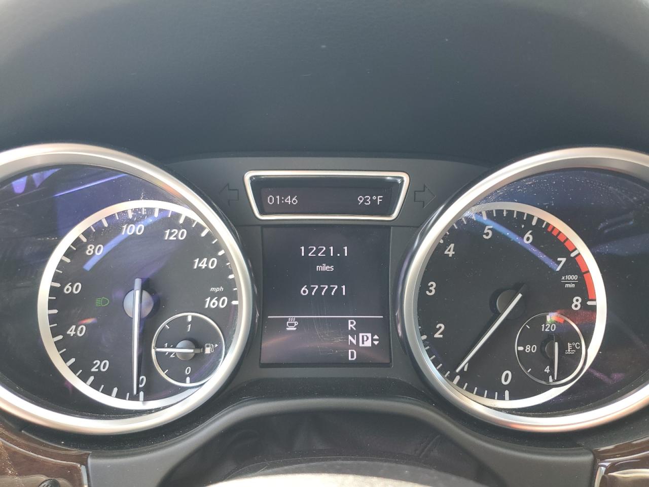 2012 Mercedes-Benz Ml 350 4Matic VIN: 4JGDA5HB3CA027186 Lot: 83768065