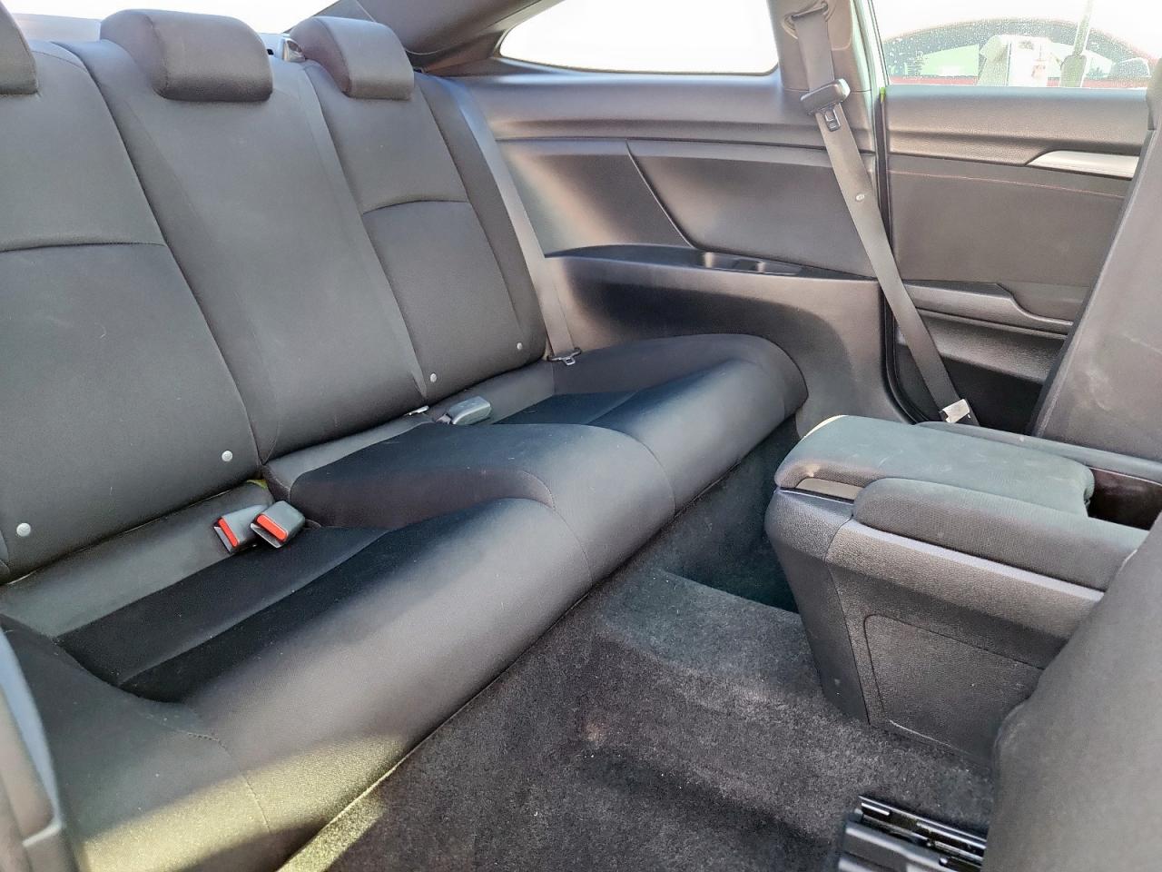 2018 Honda Civic Si VIN: 2HGFC3A55JH751686 Lot: 84726755