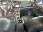 2014 NISSAN SENTRA S   à vendre chez Copart TX - HOUSTON