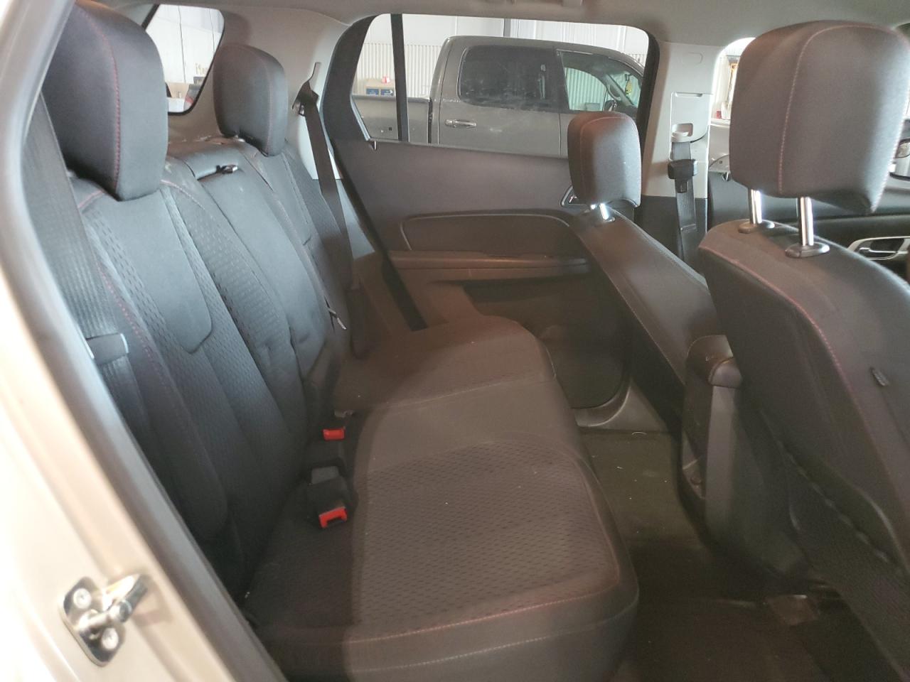 2014 GMC Terrain Sle VIN: 2GKALMEK7E6359295 Lot: 80750765