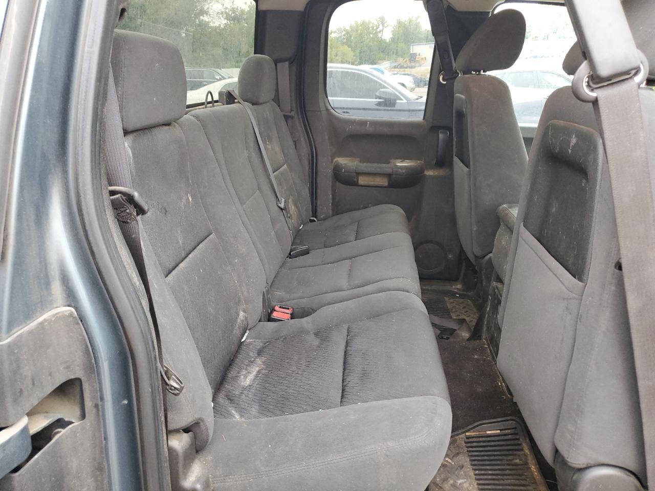 2009 Chevrolet Silverado K1500 Lt VIN: 1GCEK29J89Z160918 Lot: 71372945