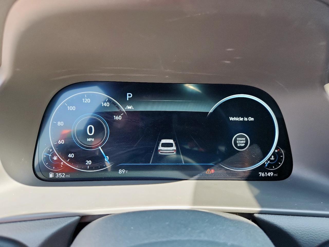 2021 Hyundai Sonata Sel Plus VIN: 5NPEJ4J27MH064118 Lot: 71417805