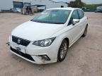 2019 SEAT IBIZA SE TECHNOLOGY MPI  for sale at Copart WESTBURY