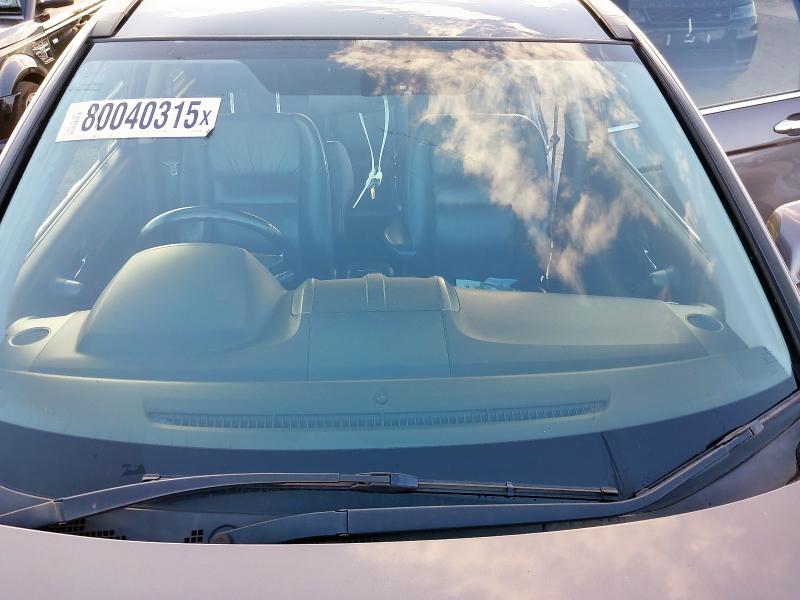 2011 HONDA CR-V 2.2 I-DTEC EX 5DR AUTO