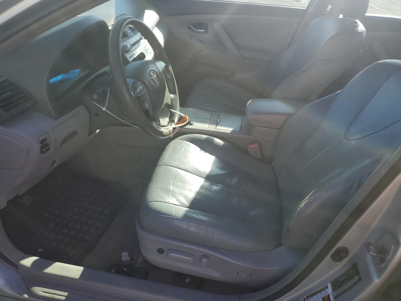 2010 Toyota Camry Se VIN: 4T1BK3EKXAU604059 Lot: 81143955