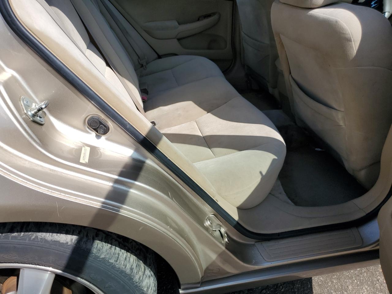 2004 Honda Accord Ex VIN: 1HGCM56624A165852 Lot: 81744775