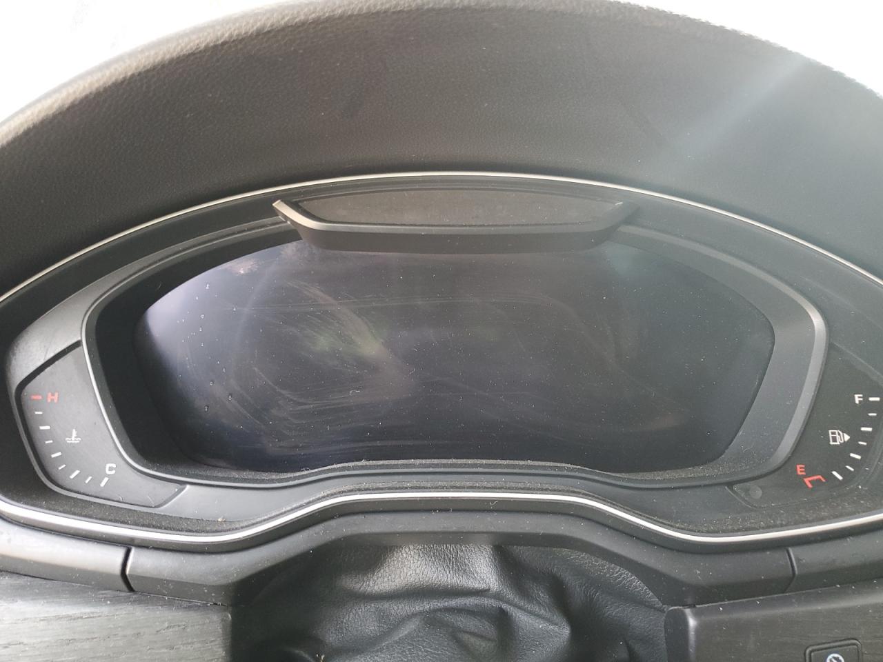 2018 Audi A5 Premium Plus S-Line VIN: WAUENCF56JA013520 Lot: 80722135