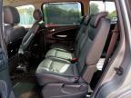 2010 FORD GALAXY GHIA for sale at Copart WOLVERHAMPTON