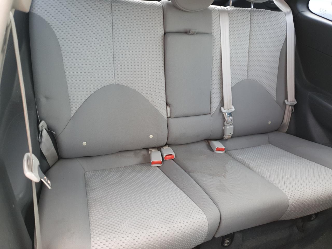 2008 Hyundai Accent Se VIN: KMHCN36C38U081948 Lot: 80431525