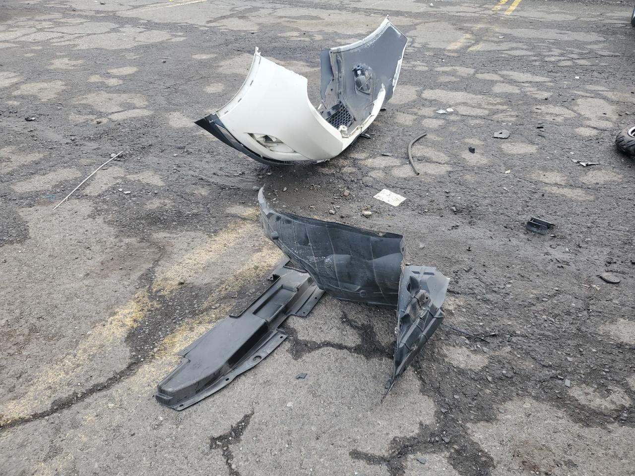 2017 Nissan Murano S VIN: 5N1AZ2MH3HN165976 Lot: 83758005