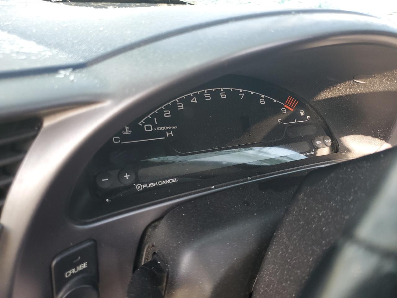 2003 Honda S2000 VIN: JHMAP11423T001000 Lot: 83826845