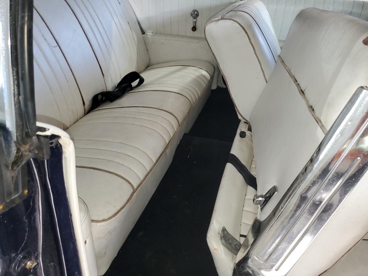 1968 Chevrolet Impala VIN: 164478L108957 Lot: 80541465