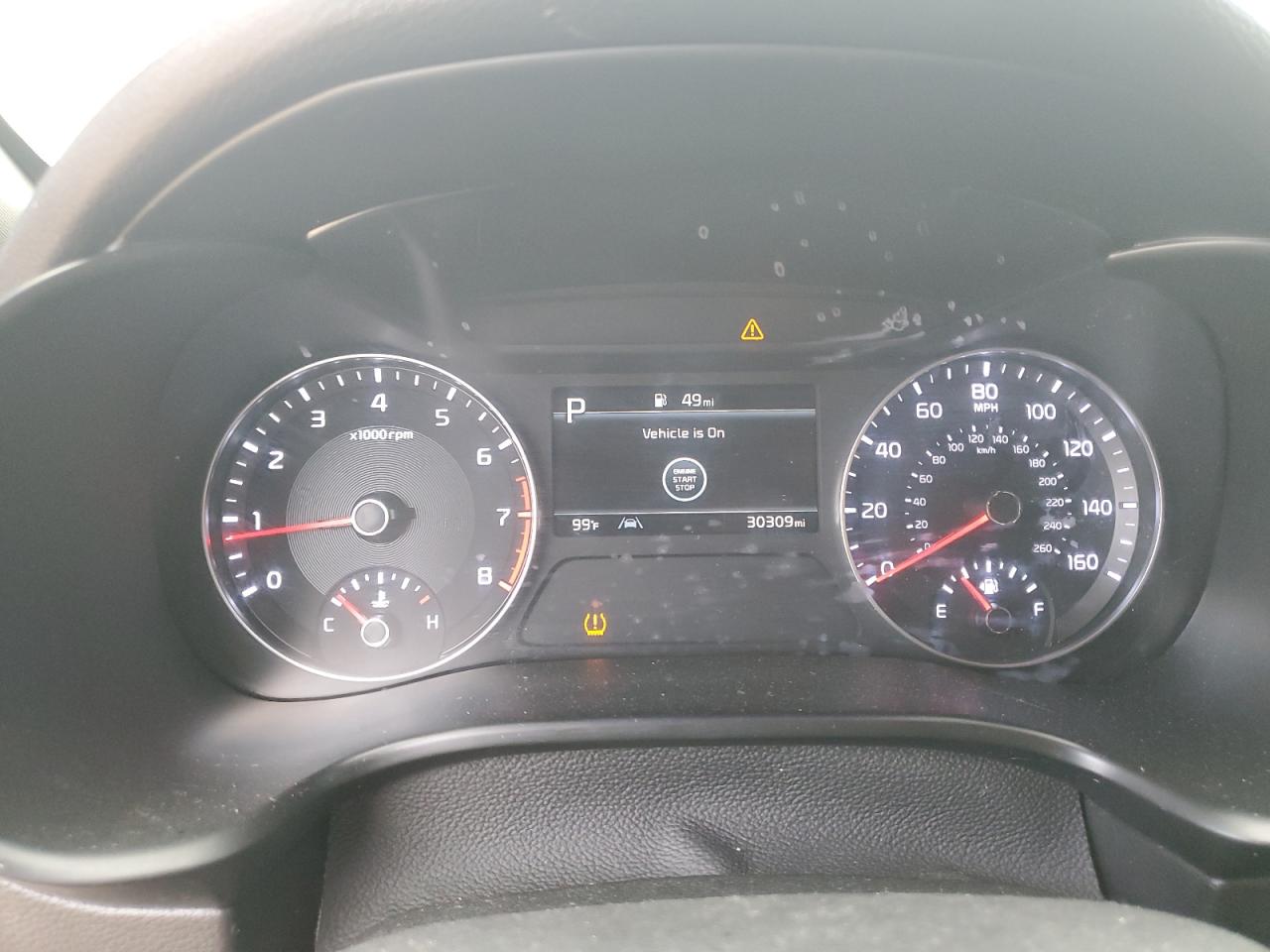 2023 Kia Forte Gt VIN: 3KPF44AC3PE530656 Lot: 81526125