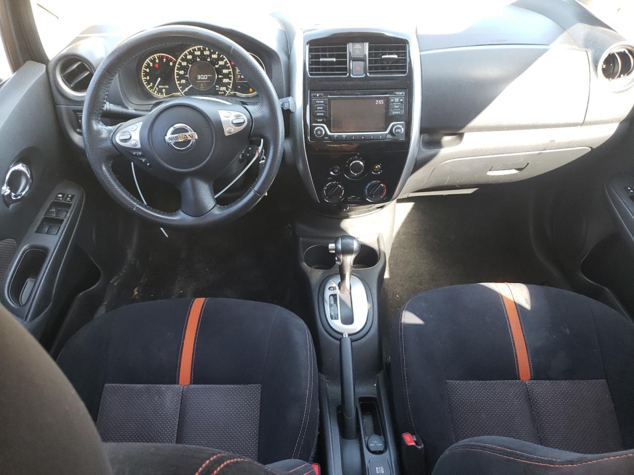 2015 Nissan Versa Note S VIN: 3N1CE2CP6FL353277 Lot: 84537355