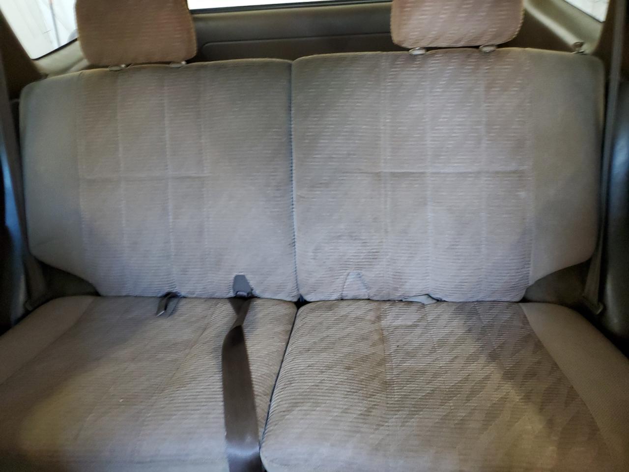 1998 Toyota 4Runner Sr5 VIN: JT3HN86R8W0131649 Lot: 84390155