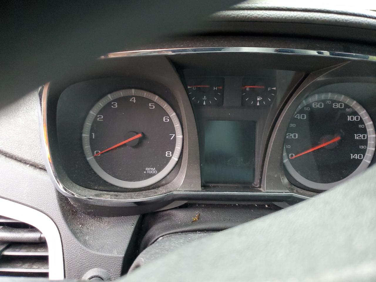 2016 GMC Terrain Sle VIN: 2GKFLSEK3G6153579 Lot: 72015035