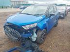 2020 FORD ECOSPORT ST-LINE  for sale at Copart ROCHFORD