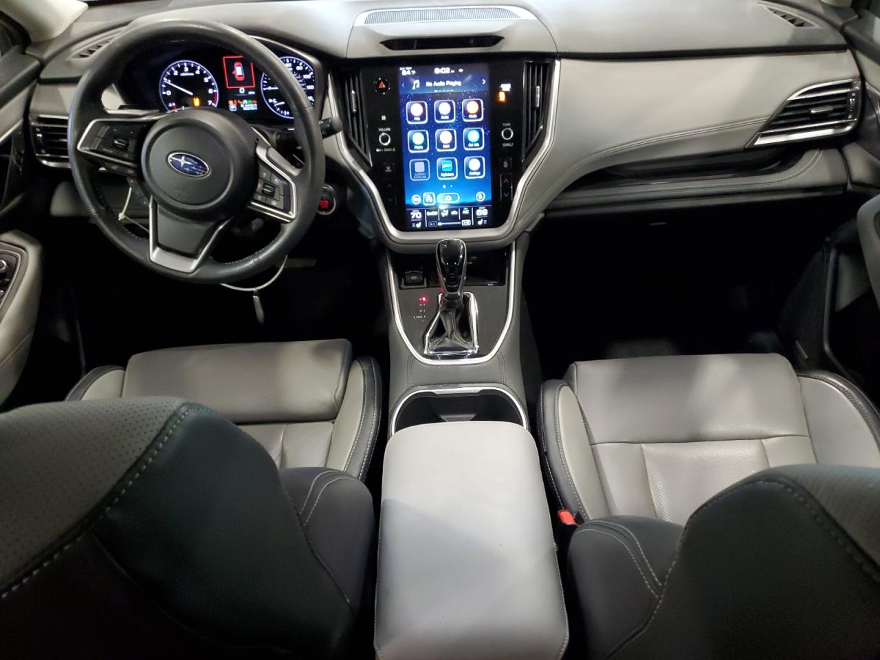 2020 Subaru Outback Limited VIN: 4S4BTANC6L3110803 Lot: 81785215