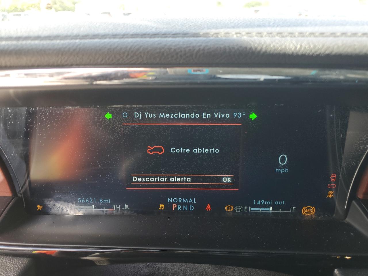 2022 Lincoln Navigator Reserve VIN: 5LMJJ2KT3NEL10117 Lot: 81444295